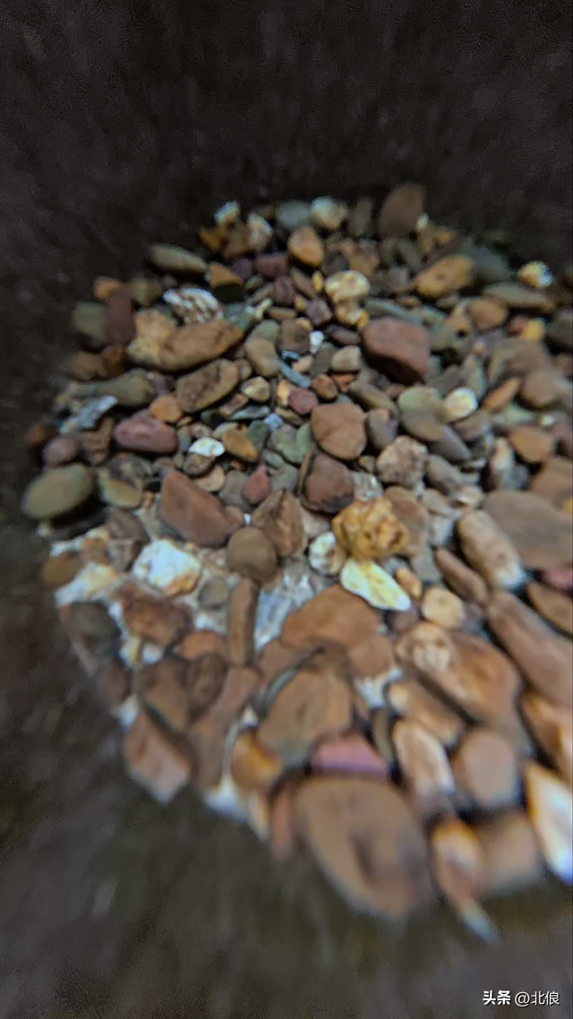 都留村竟存在两种不同的泉水。第一集：都留村的优质软水