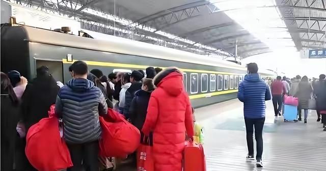 2026年起，乘坐火车有了新规定和要求，我们务必提前做好准备