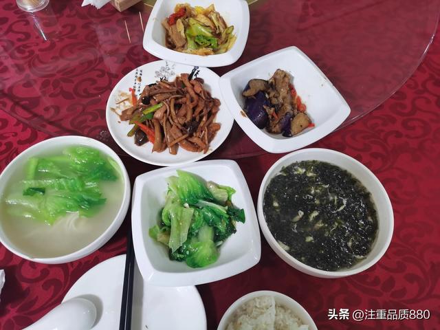自驾游我为什么不选择“床车”或房车