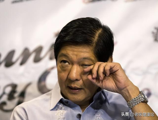 老杜等来好消息！马科斯亲姐出手，参与抓捕行动的人，一个别想跑