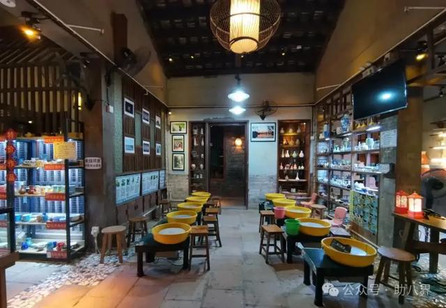 广东东莞十大打卡地(精简版)