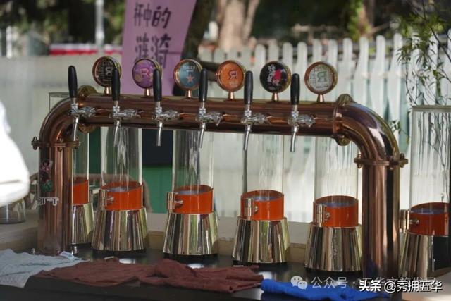 昆明秋日新晋打卡地｜藏不住的高颜值漫步地图