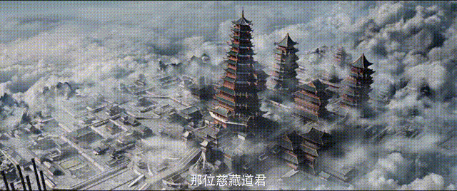 《献鱼》：反套路仙侠剧