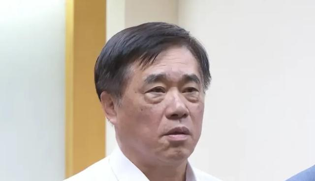 倒计时两天，郝龙斌动作频频，罗智强道出关键，郑丽文不再沉默！