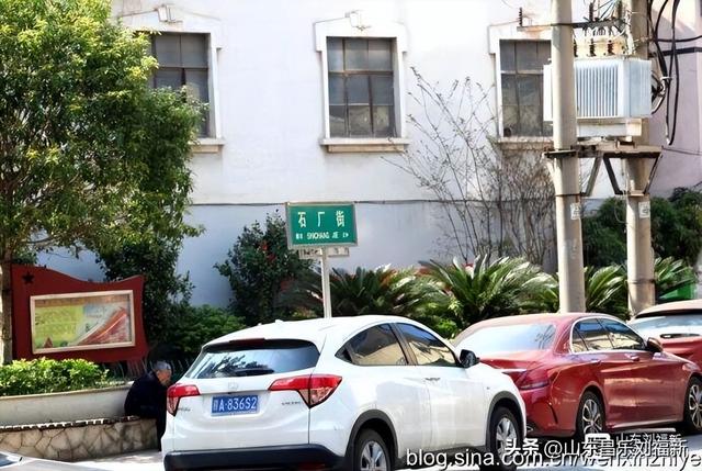 胜利路—民德路—新洲路（江西之旅第廿四篇）