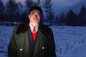 1994年，孟照国称4次见外星人，与外星女友发生关系，真相如何图片