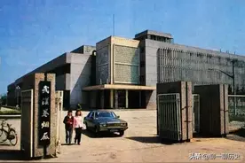 八十年代武汉的老工厂，父母一代人的记忆图片