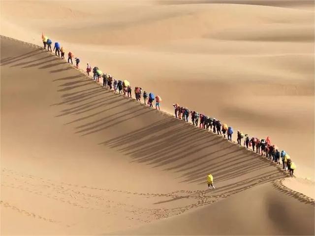 【寻迹甘肃 向往之旅】古今飞天 圆梦酒泉