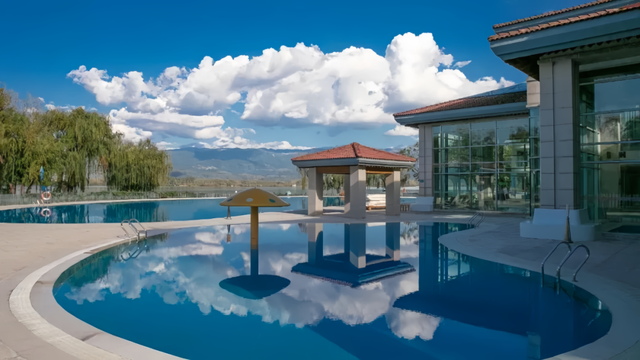 四川真正的“后浪”：不是成都，也非攀枝花，这座小城正被全国盯上