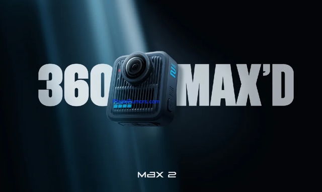 机闻速递：GoPro 两款新品即将发布！哪家厂商将在日本推出新品？