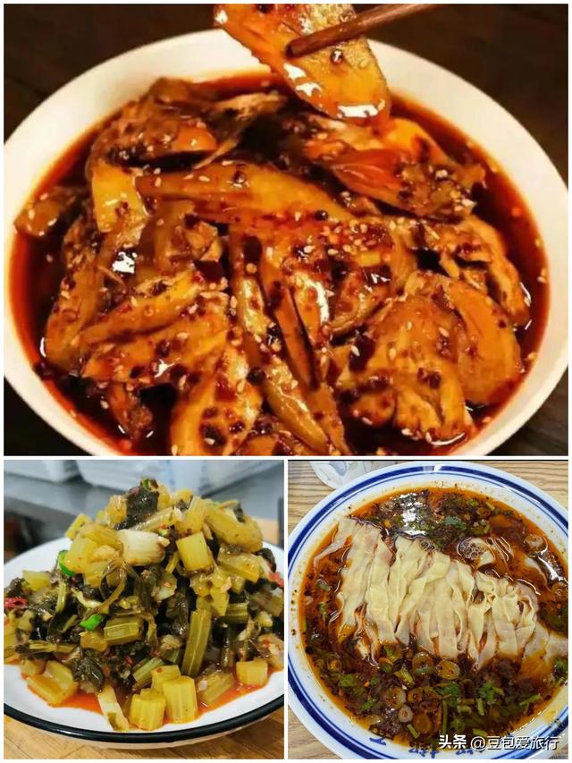 汉中深度游指南：历史、山水与熊猫的盛宴