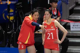 世联赛6月16日赛程：中国女排迎战波兰队，美国要赢日本方能晋级图片
