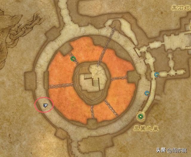 魔兽世界正式服超感人宠物尤娜获得流程，不要错过！