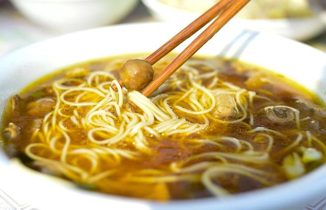 这座我去了又去的江南小城，魅力实在太大了