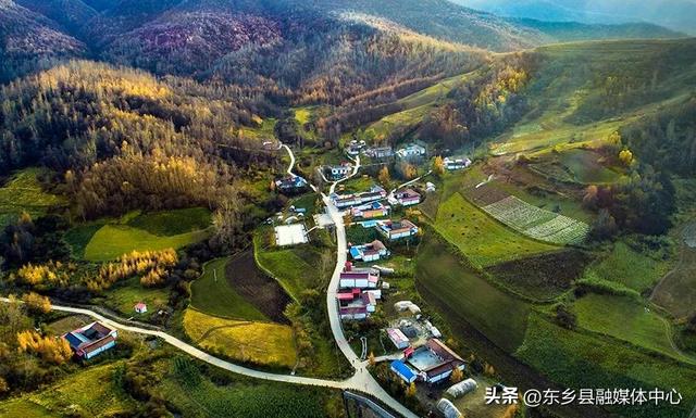沿太子山旅游大通道自驾之旅：这条自驾线，“浪山”太爽了