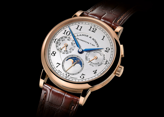 �ʸ��Ƴ��¿� 1815 Annual Calendar ���