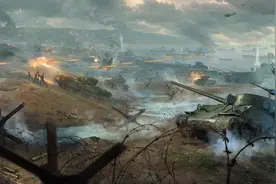 诺曼底行动严酷难度全流程攻略，看完直呼太简单了！图片