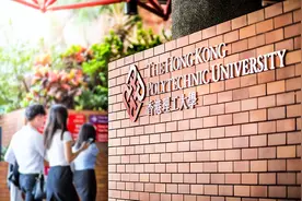 毕业后的香港理工大学学生就业前景如何？初高中生必看！图片