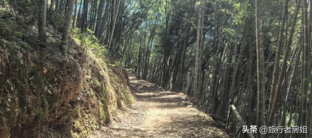 真没想到，在四明山古村深处还隐藏着这样一处水库