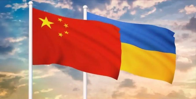 翻脸比翻书快！泽连斯基突然通知中国，准备迎接乌克兰的最新制裁