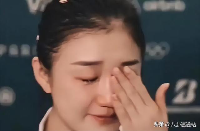 再看陈梦全运会之前的发言，字字不提孙颖莎，句句都在提醒孙颖莎