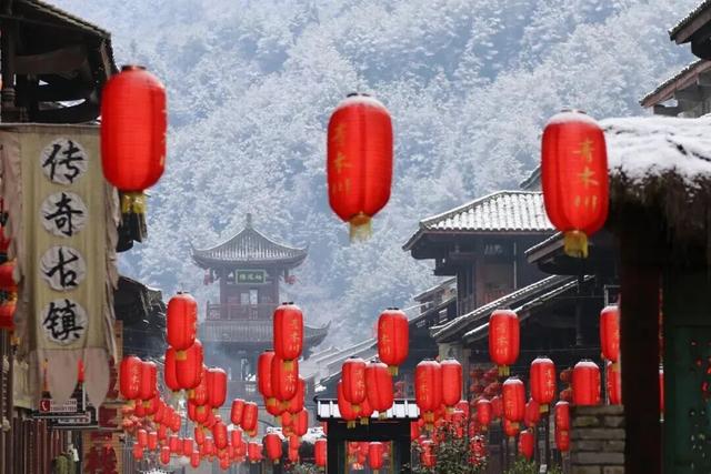 三场大戏+五大活动，宁强元旦狂欢倒计时！