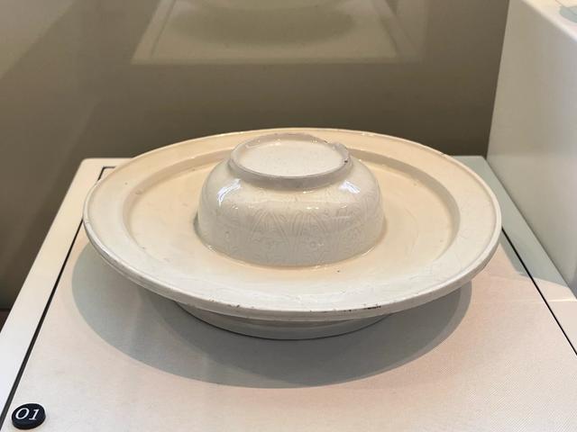 参观楚文化博物馆,了解五国都城寿县的悠久历史
