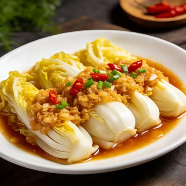 蔬菜里的化痰第一名	，每天吃一些，肺里积痰清空了，口气也清新