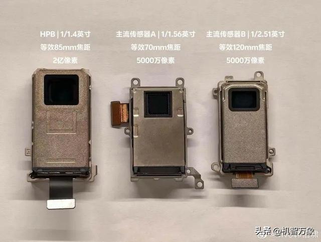 全新蔡司2亿APO超级长焦怎么样？vivo X300 Pro中秋摄月样张公布