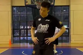 意难平！郭艾伦深夜发文，14字令球迷泪目，终究还是无法割舍辽篮图片