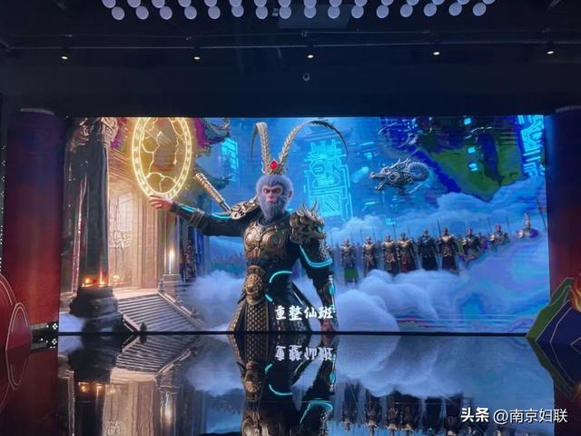 夏天的南京藏着另一种打开方式：钻进博物馆里逛展！