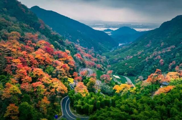 连续7天！萧山金秋文旅消费券狂撒不停！