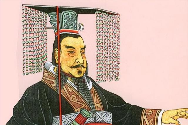 秦始皇其实不叫“嬴政”？这是今人错误的说法，他到底叫什么