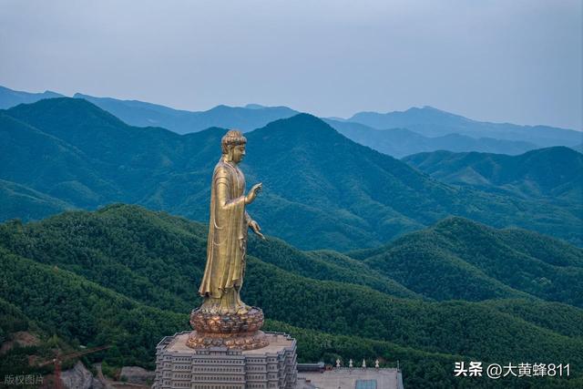 认识大美河南的每个县——第15波：鲁山