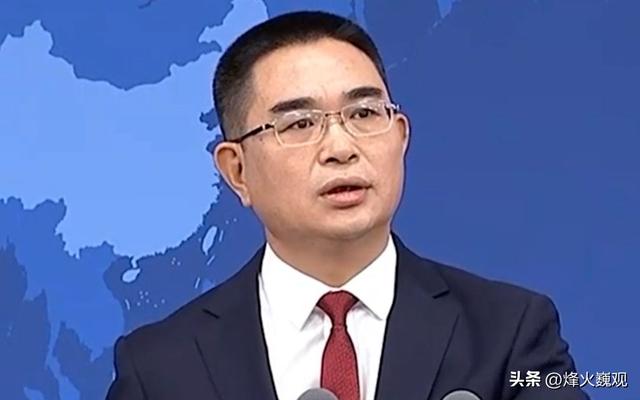 王毅外长重磅表态后，有特殊客人要来大陆，美国将支持中国统一？