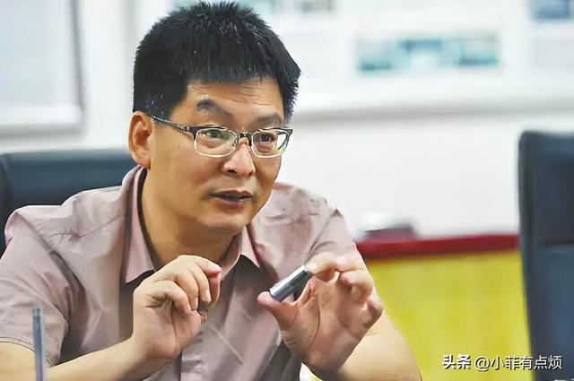 中国又一匹黑马出世！荣获59项国家专利，西方巨头纷纷力求合作