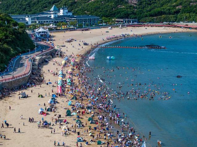 滨海旅游，如何从“走马观花”到“为之停留”？