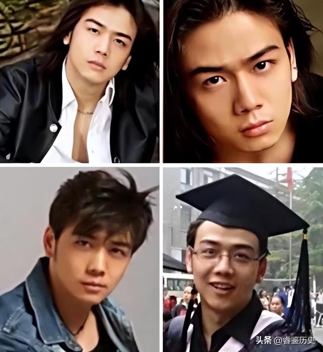 不顾央视警告顶风作案，与刘涛传绯闻的杨烁，如今下场怪不得别人