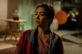 《沙尘暴》结局：原来，这才是程春坚持让刘大志带出城的真相图片