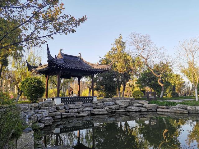 涟水县-中国百强县，你知道有多强吗？淮海门户、军事重镇