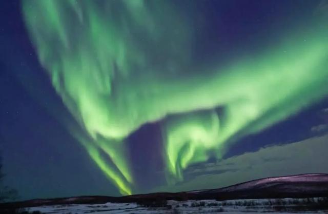 寒假出行 | 本来打算去日本的，都扎堆去俄罗斯了？