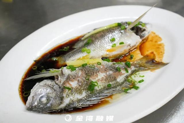 假日走起！在金湾，畅吃一整天+绝美海岸线！