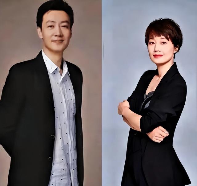 辛柏青丧妻刚满100天，离谱的事就发生了，被撮合娶马伊琍引争议