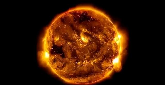 科学家观测5.6万颗恒星后，得到结论：我们的太阳，好像不太对？