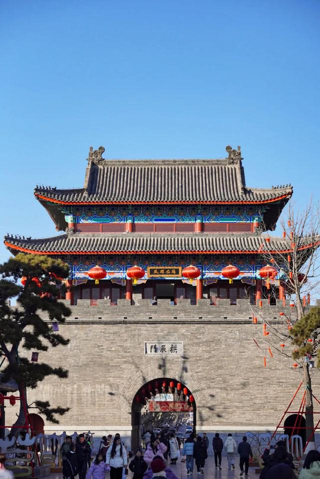 知否知否？应是山东小生！