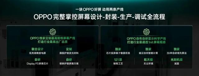 天工开物，天马开屏，天马高端OLED技术品牌发布会前瞻