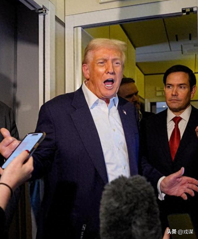 核威慑升级！美宣布试射“民兵III”导弹，美俄核“掐架”无下限