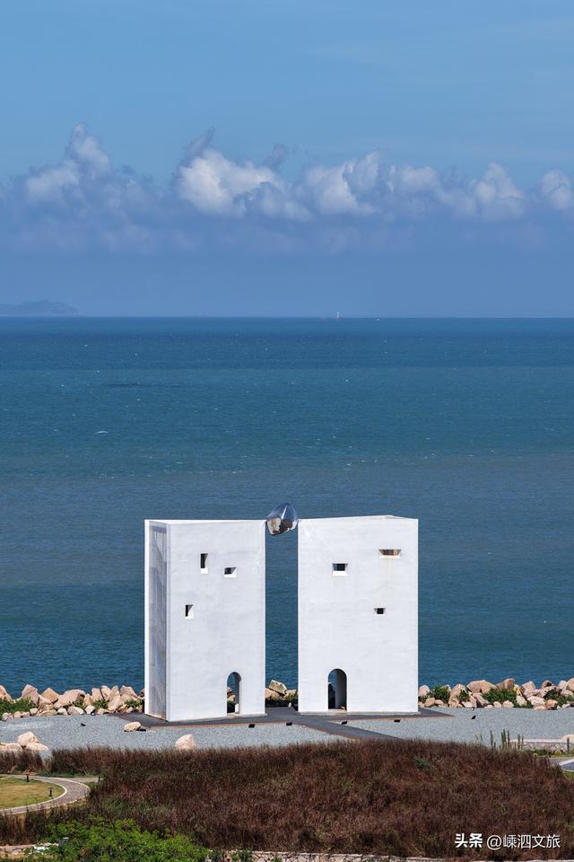 抓住夏天的尾巴，来嵊泗看一场没有“照骗”的蓝海！