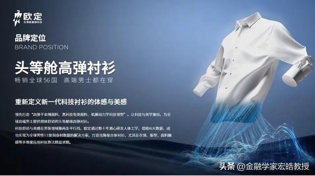 品牌出海新路径：AI科技赋能+情绪共鸣，欧定提供破局思路​​