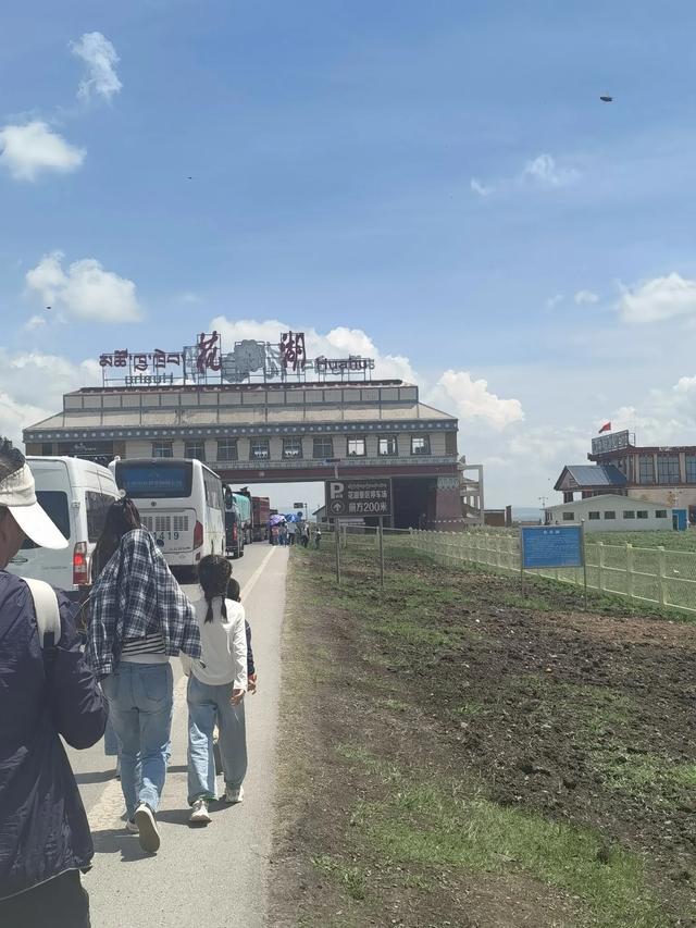 甘南之旅：在长途跋涉中邂逅极致的快乐